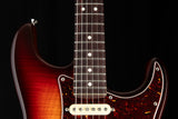 Fender 70th Anniversary American Professional II Stratocaster Comet Burst