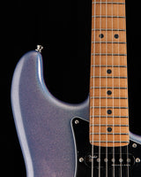 Fender 70th Anniversary American Ultra Stratocaster HSS Amethyst