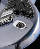 Fender 70th Anniversary American Ultra Stratocaster HSS Amethyst