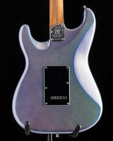 Fender 70th Anniversary American Ultra Stratocaster HSS Amethyst