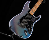 Fender 70th Anniversary American Ultra Stratocaster HSS Amethyst