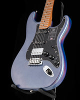 Fender 70th Anniversary American Ultra Stratocaster HSS Amethyst