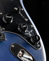 Fender 70th Anniversary American Ultra Stratocaster HSS Amethyst