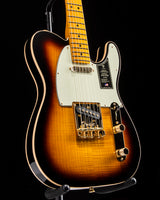 Fender 75th Anniversary American Professional Custom Telecaster 2-Color Sunburst