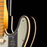 Fender 75th Anniversary American Professional Custom Telecaster 2-Color Sunburst