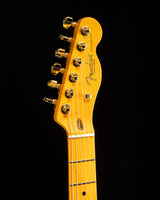 Fender 75th Anniversary American Professional Custom Telecaster 2-Color Sunburst