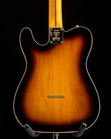 Fender 75th Anniversary American Professional Custom Telecaster 2-Color Sunburst