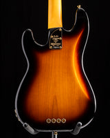 Fender 75th Anniversary American Professional PJ Bass 2-Color Sunburst