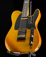 Fender 75th Anniversary American Ultra II Telecaster Liquid Gold