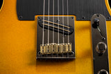 Fender 75th Anniversary American Ultra II Telecaster Liquid Gold