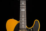 Fender 75th Anniversary American Ultra II Telecaster Liquid Gold