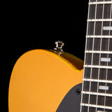 Fender 75th Anniversary American Ultra II Telecaster Liquid Gold