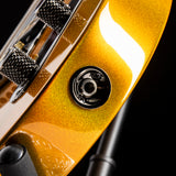 Fender 75th Anniversary American Ultra II Telecaster Liquid Gold