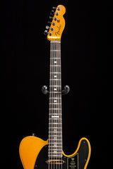 Fender 75th Anniversary American Ultra II Telecaster Liquid Gold