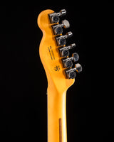 Fender 75th Anniversary American Ultra II Telecaster Liquid Gold
