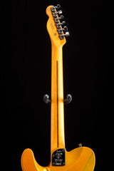 Fender 75th Anniversary American Ultra II Telecaster Liquid Gold