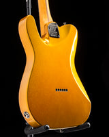 Fender 75th Anniversary American Ultra II Telecaster Liquid Gold