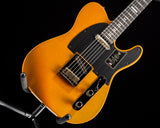 Fender 75th Anniversary American Ultra II Telecaster Liquid Gold