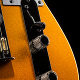 Fender 75th Anniversary American Ultra II Telecaster Liquid Gold