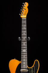 Fender 75th Anniversary American Ultra II Telecaster Liquid Gold