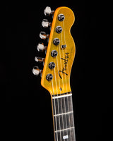 Fender 75th Anniversary American Ultra II Telecaster Liquid Gold