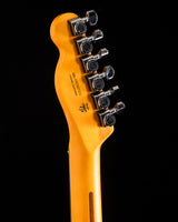 Fender 75th Anniversary American Ultra II Telecaster Liquid Gold