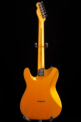 Fender 75th Anniversary American Ultra II Telecaster Liquid Gold