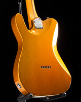 Fender 75th Anniversary American Ultra II Telecaster Liquid Gold