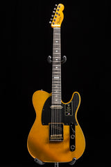 Fender 75th Anniversary American Ultra II Telecaster Liquid Gold