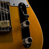 Fender 75th Anniversary American Ultra II Telecaster Liquid Gold