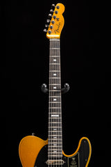 Fender 75th Anniversary American Ultra II Telecaster Liquid Gold