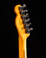 Fender 75th Anniversary American Ultra II Telecaster Liquid Gold