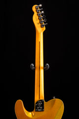 Fender 75th Anniversary American Ultra II Telecaster Liquid Gold