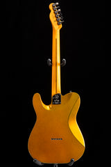Fender 75th Anniversary American Ultra II Telecaster Liquid Gold