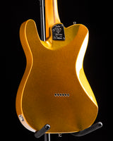 Fender 75th Anniversary American Ultra II Telecaster Liquid Gold