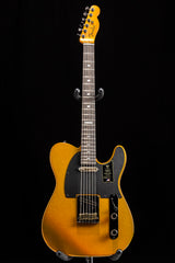 Fender 75th Anniversary American Ultra II Telecaster Liquid Gold