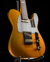 Fender 75th Anniversary American Ultra II Telecaster Liquid Gold