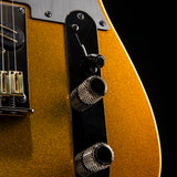 Fender 75th Anniversary American Ultra II Telecaster Liquid Gold