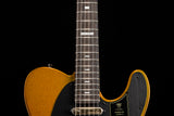 Fender 75th Anniversary American Ultra II Telecaster Liquid Gold
