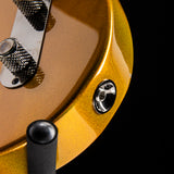 Fender 75th Anniversary American Ultra II Telecaster Liquid Gold