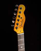 Fender 75th Anniversary American Ultra II Telecaster Liquid Gold