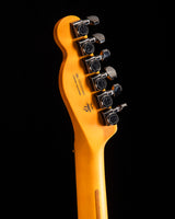 Fender 75th Anniversary American Ultra II Telecaster Liquid Gold