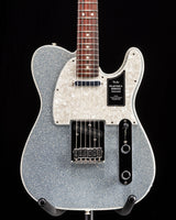 Fender 75th Anniversary Player II Telecaster Diamond Dust Sparkle