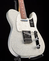 Fender 75th Anniversary Player II Telecaster Diamond Dust Sparkle