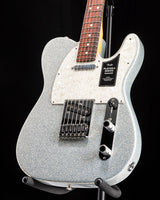 Fender 75th Anniversary Player II Telecaster Diamond Dust Sparkle