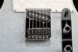Fender 75th Anniversary Player II Telecaster Diamond Dust Sparkle