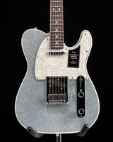 Fender 75th Anniversary Player II Telecaster Diamond Dust Sparkle