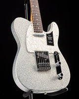 Fender 75th Anniversary Player II Telecaster Diamond Dust Sparkle