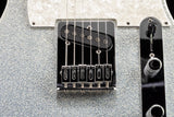 Fender 75th Anniversary Player II Telecaster Diamond Dust Sparkle