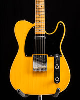 Fender 75th Anniversary Vintera Road Worn 1951 Telecaster Butterscotch Blonde
